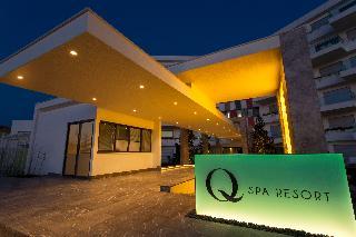 Hotel Q Spa Resort
