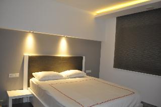 Hotel Q Spa Resort