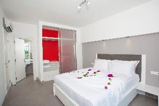 Hotel Q Spa Resort
