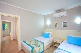 Hotel Can Garden Beach 