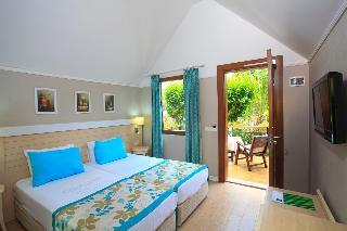 Hotel Can Garden Beach 