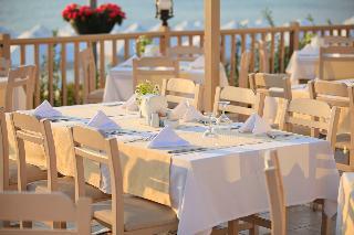 Hotel Can Garden Beach 