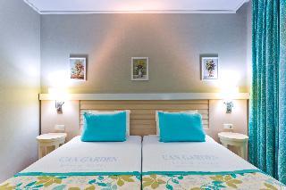 Hotel Can Garden Beach 
