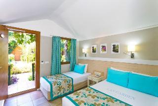Hotel Can Garden Beach 