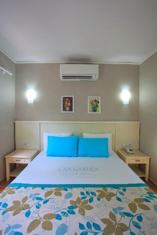 Hotel Can Garden Beach 