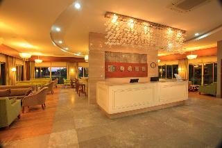 Hotel Can Garden Beach 