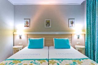 Hotel Can Garden Beach 
