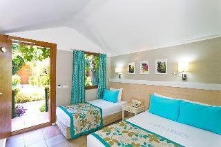 Hotel Can Garden Beach 