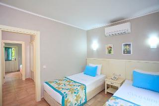 Hotel Can Garden Beach 