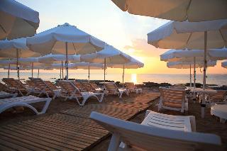 Hotel Can Garden Beach 