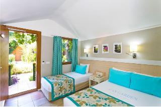 Hotel Can Garden Beach 