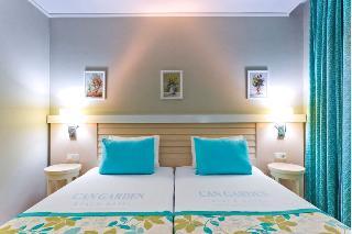 Hotel Can Garden Beach 