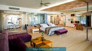 Hotel Defne Kumul Suites