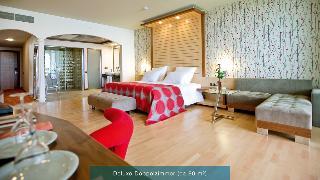 Hotel Defne Kumul Suites