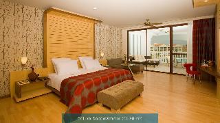 Hotel Defne Kumul Suites