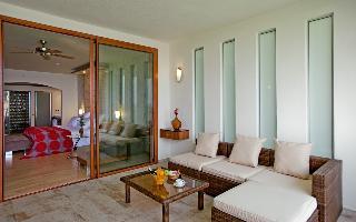 Hotel Defne Kumul Suites