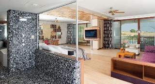 Hotel Defne Kumul Suites