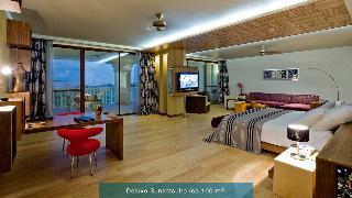 Hotel Defne Kumul Suites