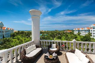 Hotel Defne Kumul Suites