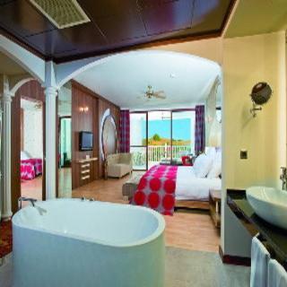 Hotel Defne Kumul Suites