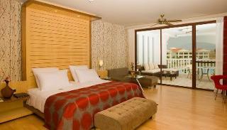 Hotel Defne Kumul Suites