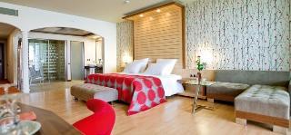 Hotel Defne Kumul Suites