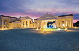 Hotel Defne Kumul Suites