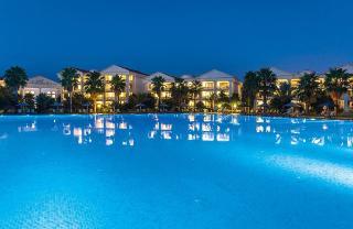 Hotel Defne Kumul Suites