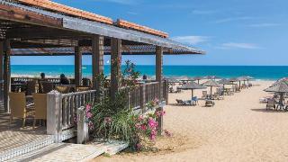 Hotel Defne Kumul Suites