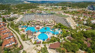 Гостиница Pemar Beach Resort