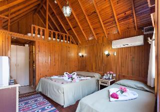 Гостиница Clover Magic Nova Beach