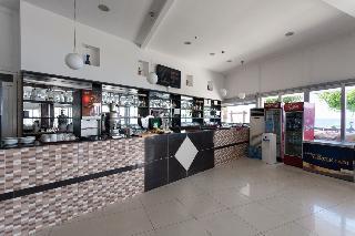 Гостиница Clover Magic Nova Beach