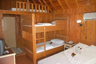 Гостиница Clover Magic Nova Beach