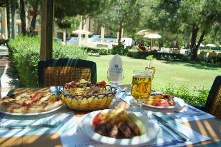 Hotel Labranda Excelsior Side