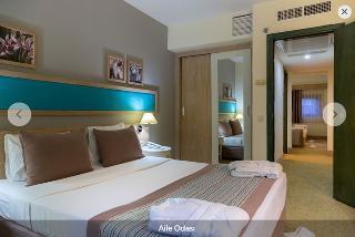 Hotel Labranda Excelsior Side