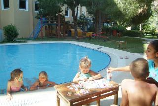 Hotel Labranda Excelsior Side