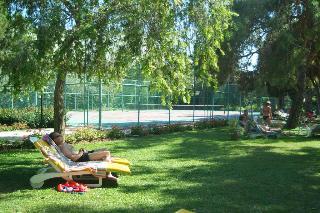 Hotel Labranda Excelsior Side