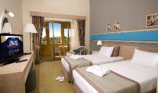Hotel Labranda Excelsior Side