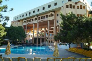 Hotel Labranda Excelsior Side