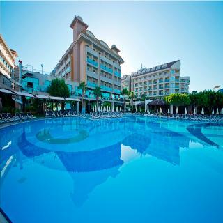 Hotel Aydinbey King's Palace Spa & Resort