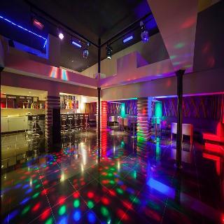 Гостиница Arcanus Side Resort