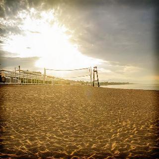 Гостиница Arcanus Side Resort
