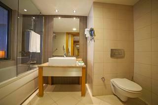 Гостиница Arcanus Side Resort