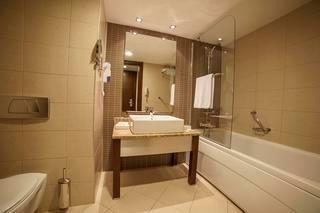 Гостиница Arcanus Side Resort