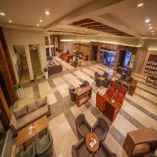 Гостиница Arcanus Side Resort