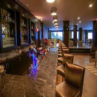 Гостиница Arcanus Side Resort