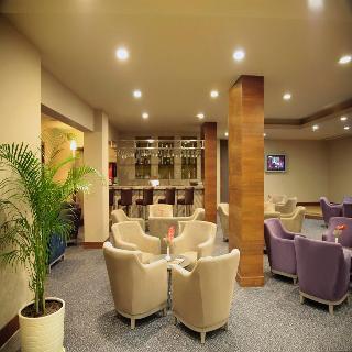 Гостиница Arcanus Side Resort