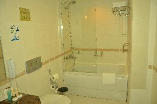 Гостиница Arcanus Side Resort