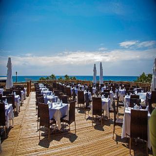 Гостиница Arcanus Side Resort