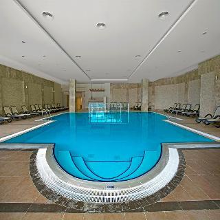 Гостиница Arcanus Side Resort